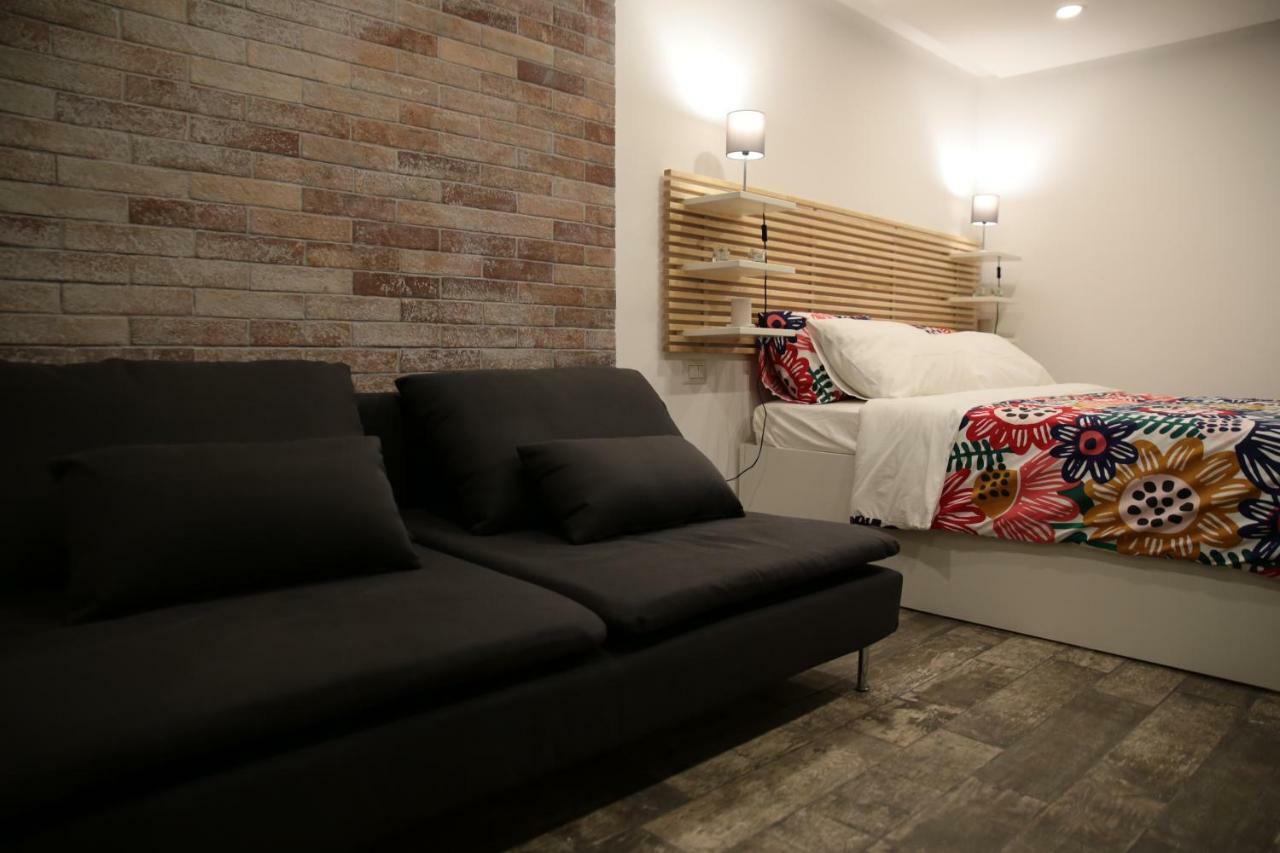 קטאניה City Loft מראה חיצוני תמונה