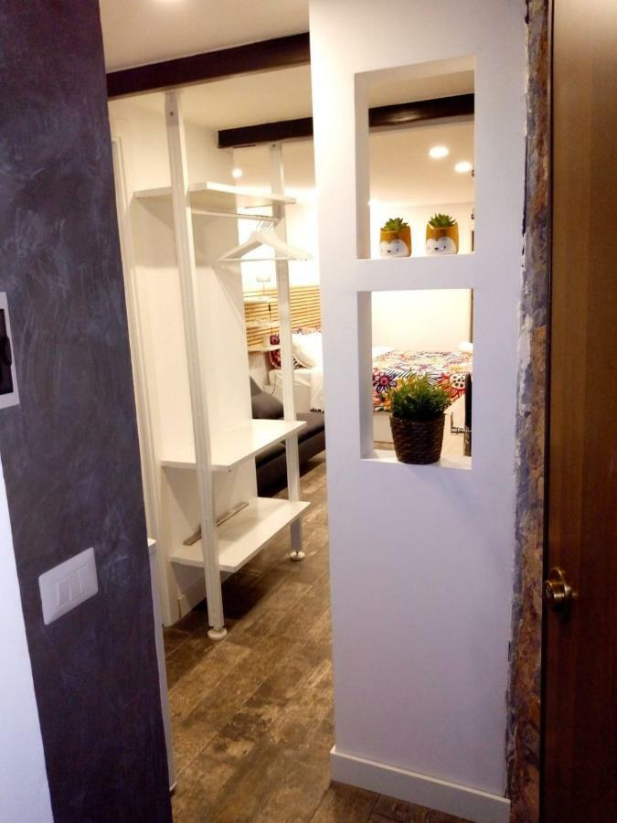 קטאניה City Loft מראה חיצוני תמונה