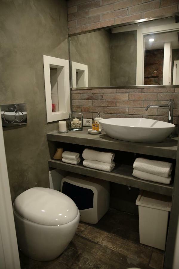 קטאניה City Loft מראה חיצוני תמונה