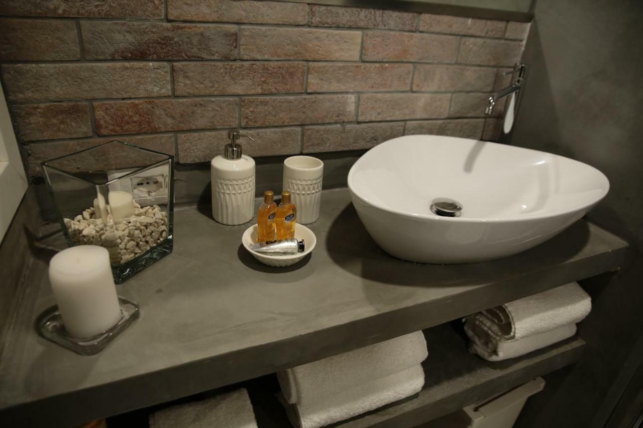 קטאניה City Loft מראה חיצוני תמונה